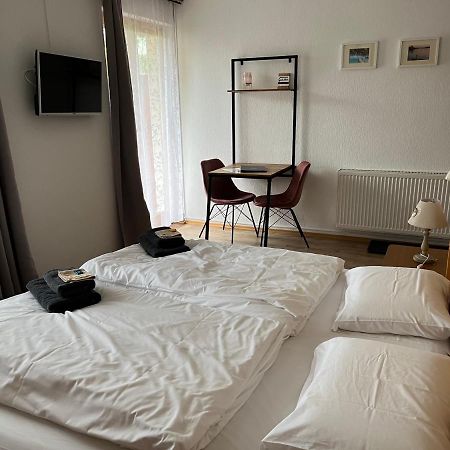 Pension Kitty Portschach am Woerthersee Ngoại thất bức ảnh