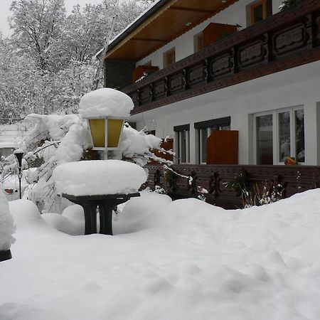 Pension Kitty Portschach am Woerthersee Ngoại thất bức ảnh