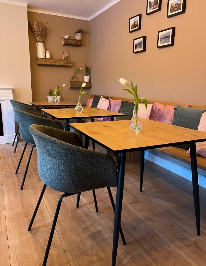Pension Kitty Portschach am Woerthersee Ngoại thất bức ảnh