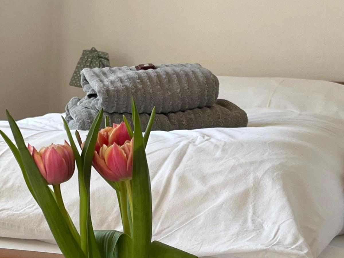 Pension Kitty Portschach am Woerthersee Ngoại thất bức ảnh