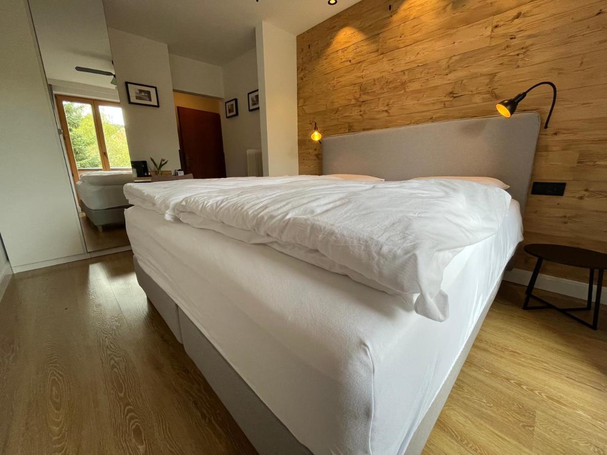 Pension Kitty Portschach am Woerthersee Ngoại thất bức ảnh