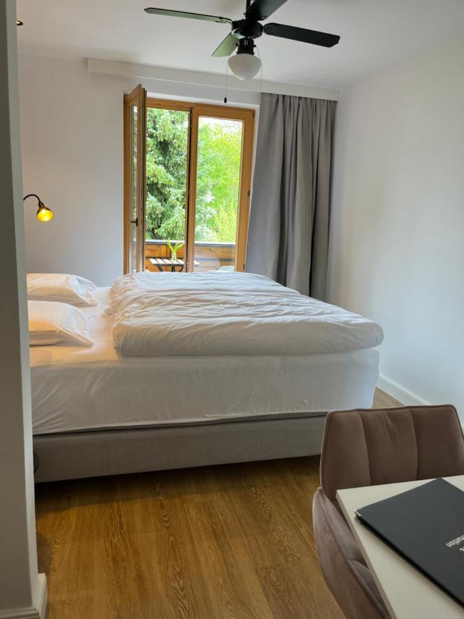 Pension Kitty Portschach am Woerthersee Ngoại thất bức ảnh
