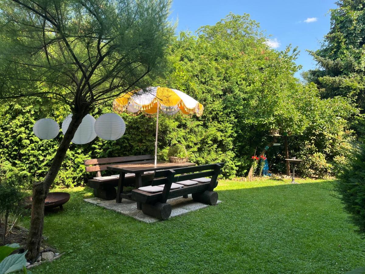 Pension Kitty Portschach am Woerthersee Ngoại thất bức ảnh