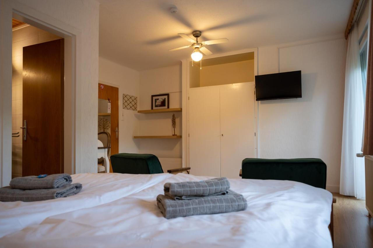 Pension Kitty Portschach am Woerthersee Ngoại thất bức ảnh