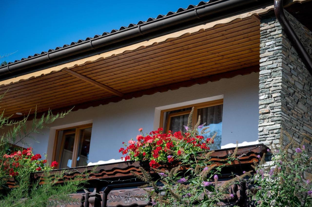 Pension Kitty Portschach am Woerthersee Ngoại thất bức ảnh