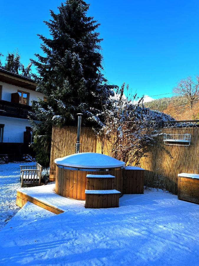 Pension Kitty Portschach am Woerthersee Ngoại thất bức ảnh