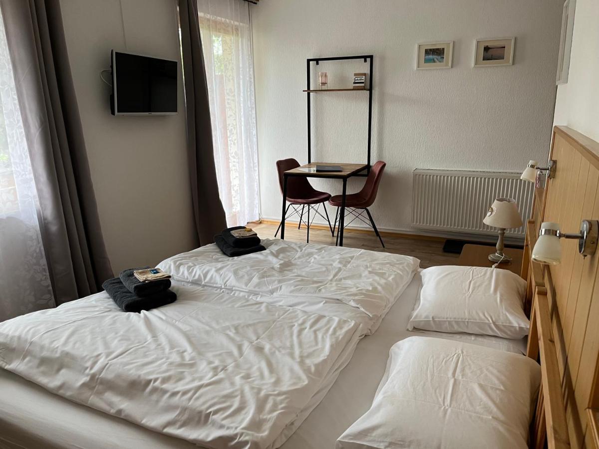 Pension Kitty Portschach am Woerthersee Ngoại thất bức ảnh