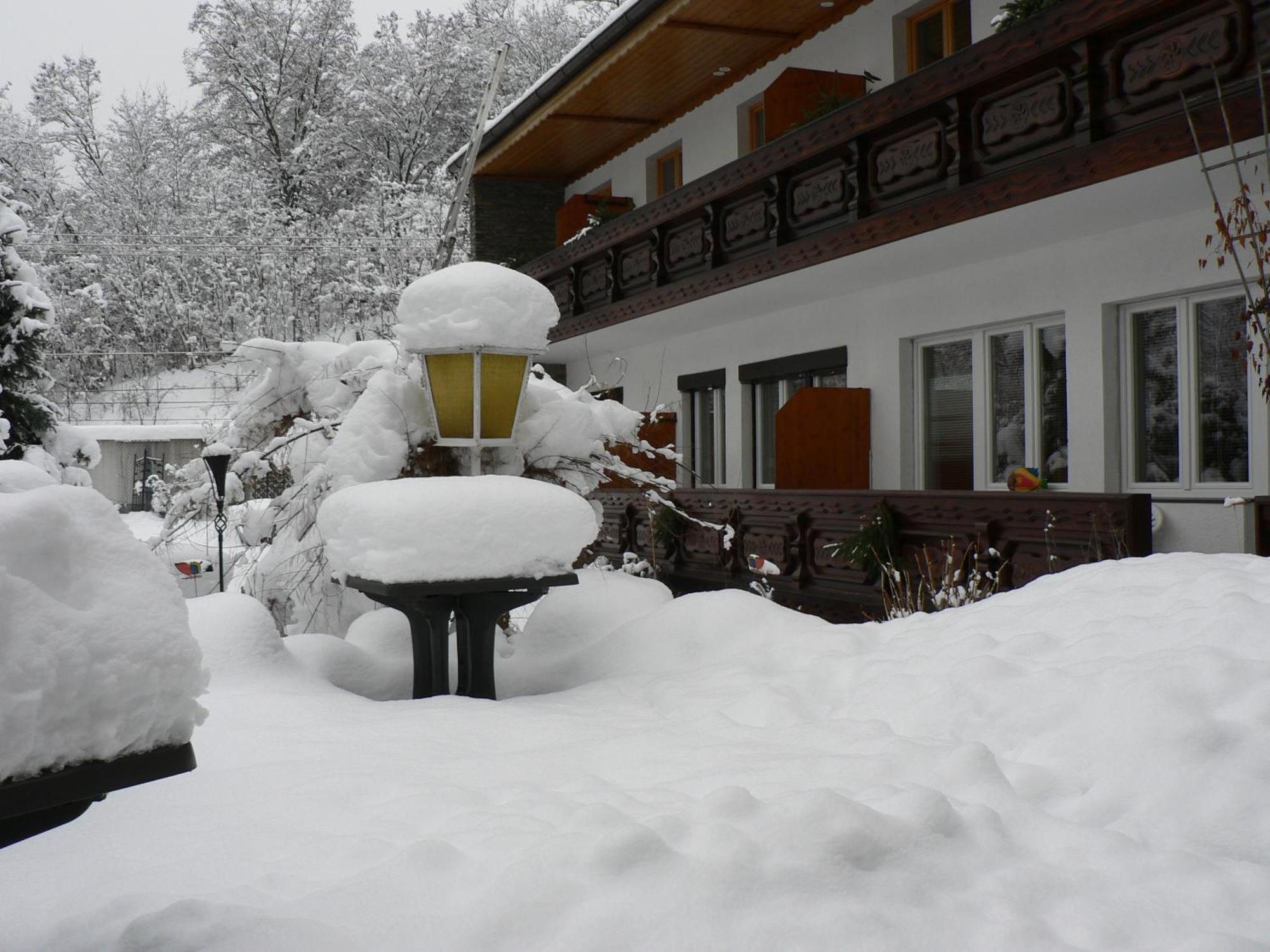 Pension Kitty Portschach am Woerthersee Ngoại thất bức ảnh