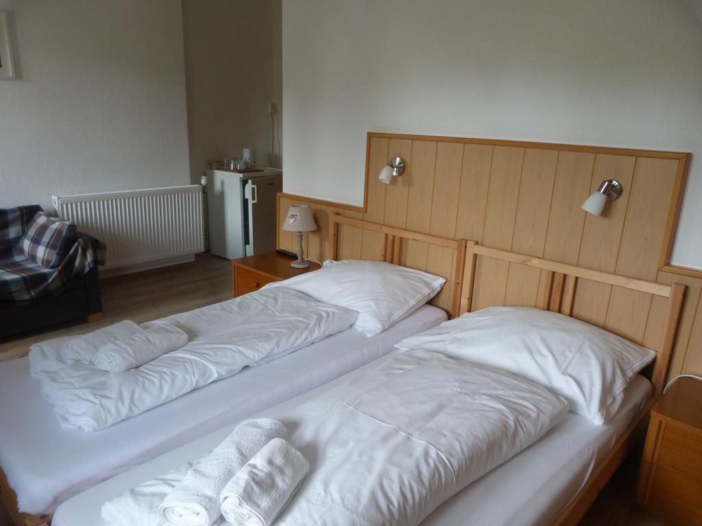 Pension Kitty Portschach am Woerthersee Ngoại thất bức ảnh