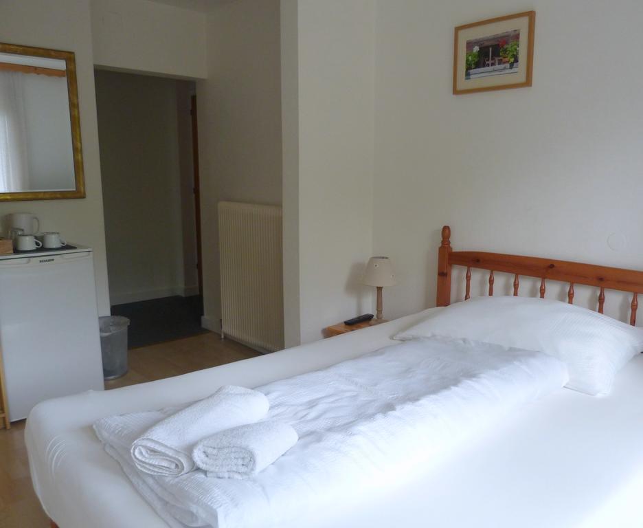 Pension Kitty Portschach am Woerthersee Ngoại thất bức ảnh