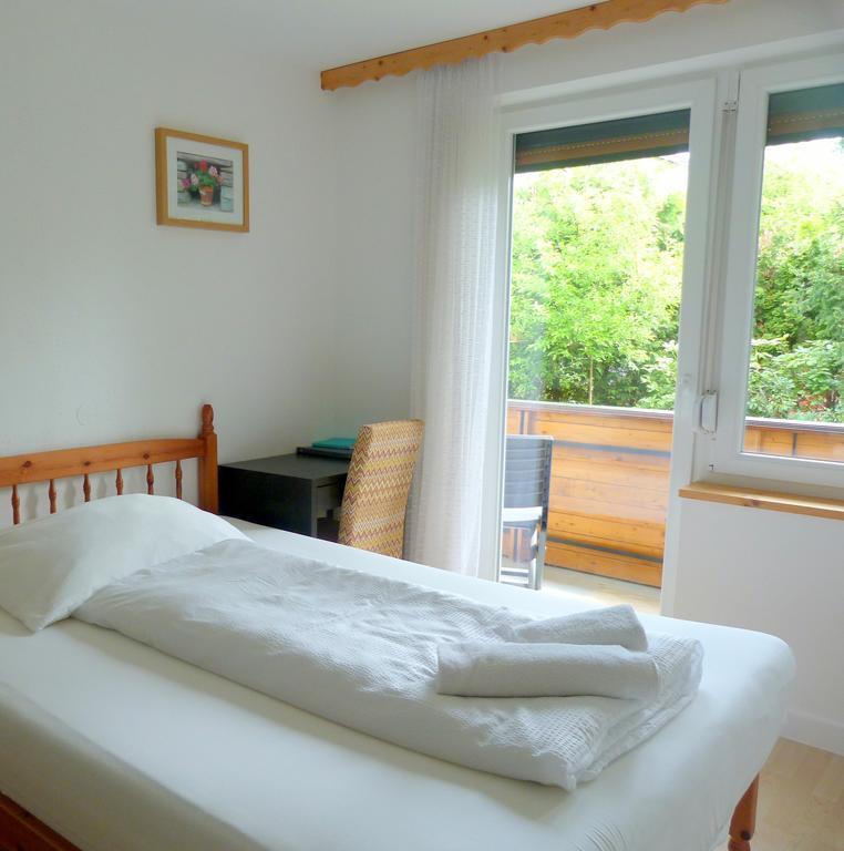 Pension Kitty Portschach am Woerthersee Ngoại thất bức ảnh