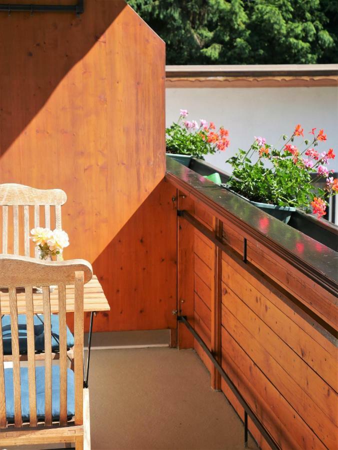 Pension Kitty Portschach am Woerthersee Ngoại thất bức ảnh