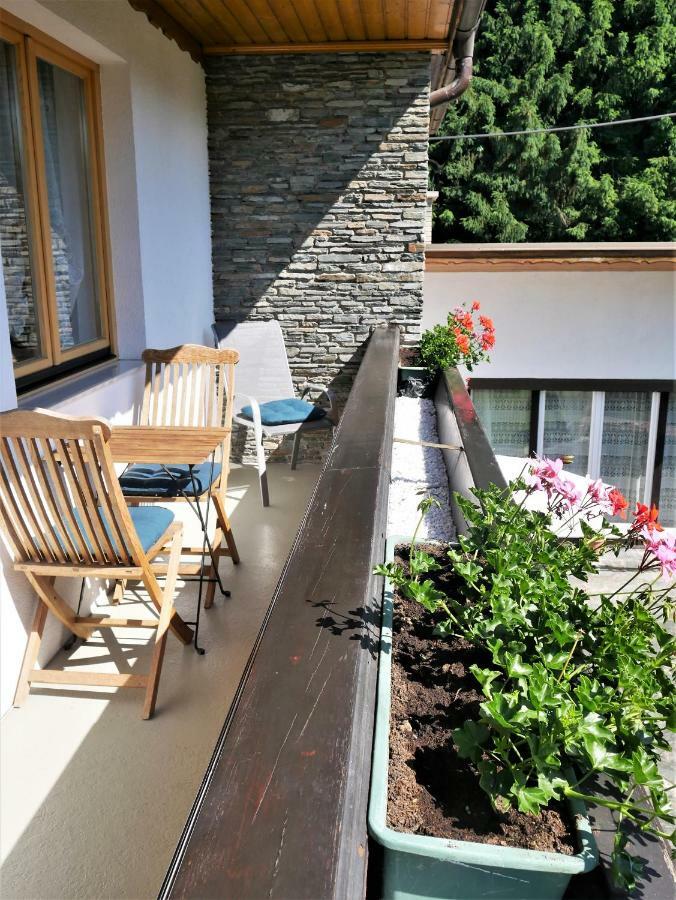 Pension Kitty Portschach am Woerthersee Ngoại thất bức ảnh
