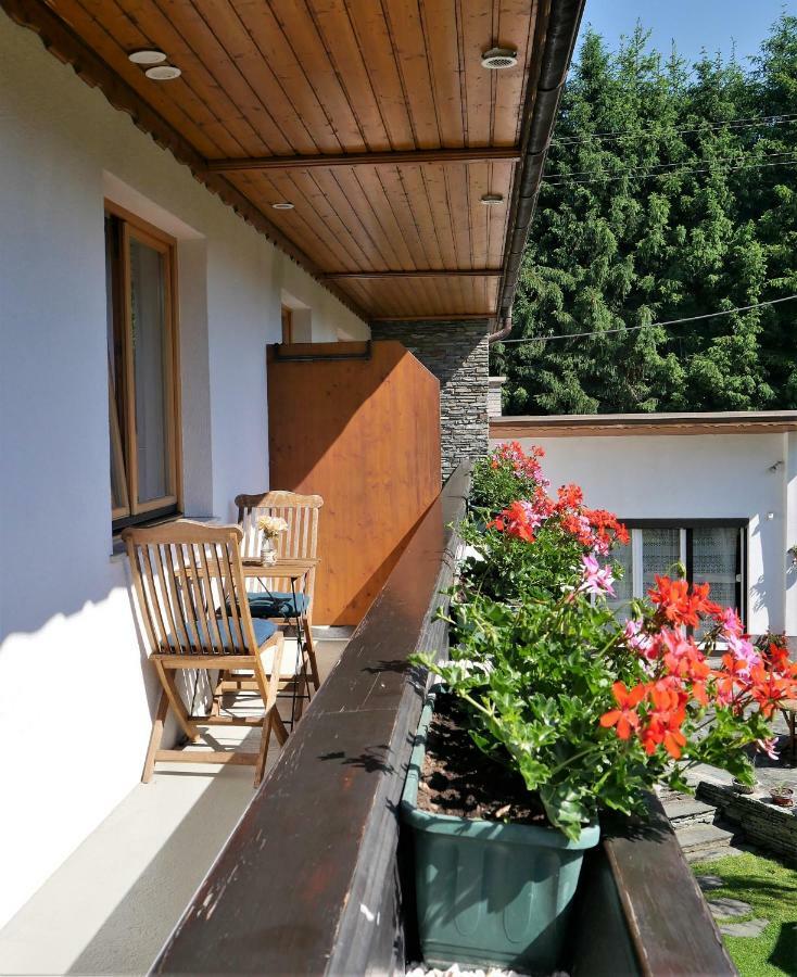 Pension Kitty Portschach am Woerthersee Ngoại thất bức ảnh