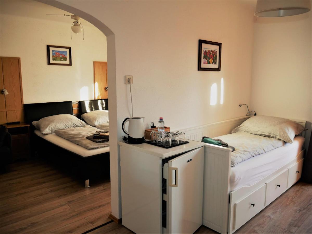 Pension Kitty Portschach am Woerthersee Ngoại thất bức ảnh